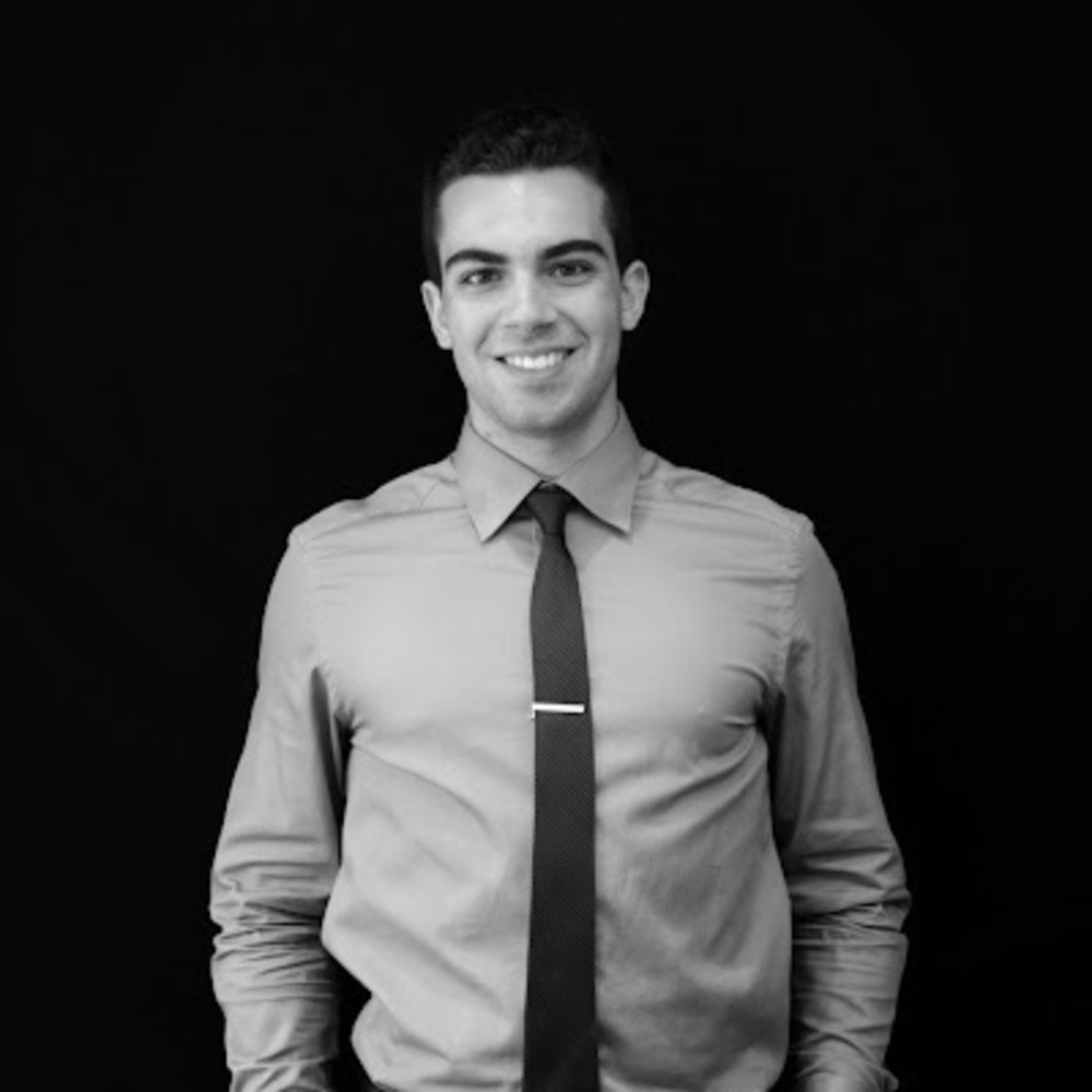 Meet your Posher, Neal